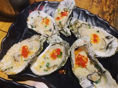 -烧蠔帮·湛江生蚝(工农店)