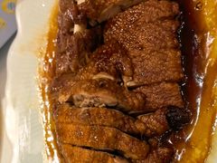 -围龙屋客家食府(福田店)