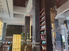 -景德镇中国陶瓷博物馆西山湖凯莱度假酒店
