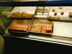 -甜嘟嘟烘焙坊(舒城路店)