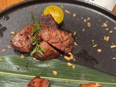 -炉胜·炉端烧·居酒屋