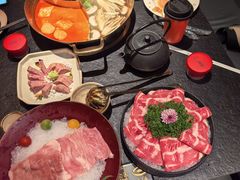 -色響火锅(恒隆广场店)