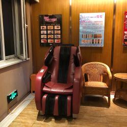 -鑫淼餐饮娱乐中心(江东街店)