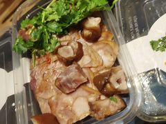 -煮鲜·潮汕下酒菜(福田石厦店)