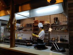 -佰家小厨·南京菜(夫子庙店)