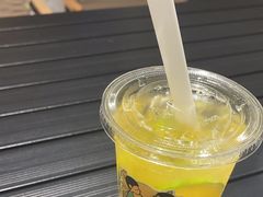 -椰语堂·海南清补凉(友谊阳光城店)