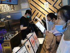 -书亦烧仙草(金港国际步行街店)