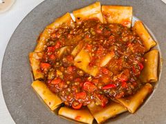 香辣宽粉-龟兹KUCINA·新疆菜(前滩L+PLAZA店)