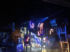 -《12·12》西安事变大型实景演出