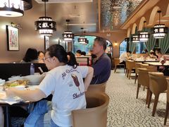 -清真·卡德尔大叔新疆主题餐厅(龙汇路店)
