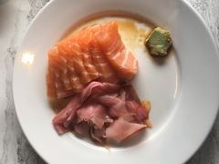 -泰谷酒店·太古码头闽菜自助餐厅