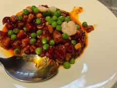 八宝辣酱-绿波廊(豫园店)