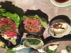 贵木tagagi-贵木日本料理·铁板烧(新地假日广场店)