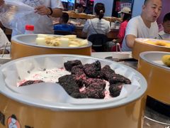 -龍歌自助小火锅(李沧顺和汇店)