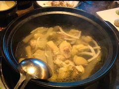 -同仁四季椰子鸡(海岸城天利店)