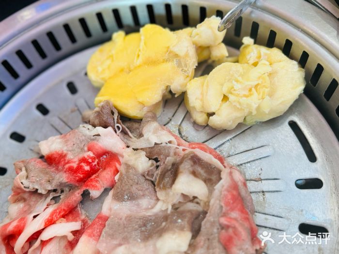 犟牛家·榴莲烤肉(五棵松店)图片