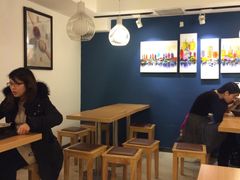 -鲜芋仙Meet Fresh(五道口店)