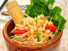 -KingThaia金泰兰(滨江天街店)