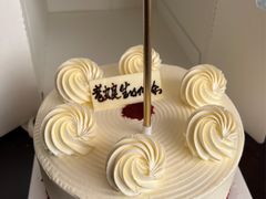 -第戎蛋糕(恒隆广场店)