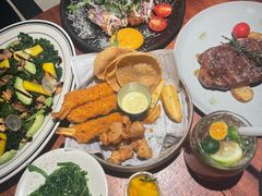 -卡朋厨房(289艺术园区店)