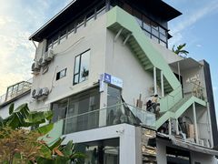 -晴朗橘子创意西餐厅(后湖店)