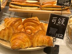 -分子跳动鲜活面包(五一大道店)