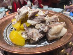 -巴依兄弟西域美食(机场店)