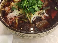 -天外天美食广场(哈尔滨路店)