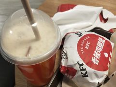 -肯德基(中华路店)