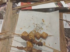 -管氏翅吧(护国寺店)