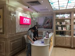 -玛瑞莎·儿童·亲子摄影(越秀店)