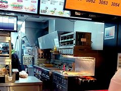 -麦当劳(曲阳店)