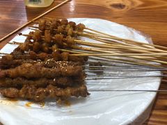 -十里铺铁板鱿鱼