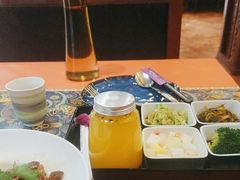 -荷花泰菜(东方新天地店)