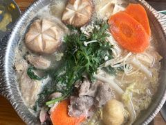 -味太助·银饭食堂(中华城店)