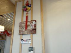 -英兰朝族饭店·英兰锅包肉(佳园路店)