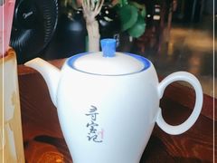 -寻宝记绍兴菜(鲁迅路店)