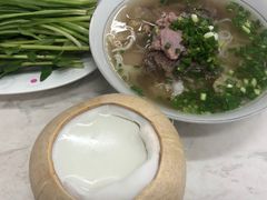 -Pho Hoa Pasteur