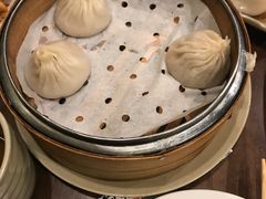 -功夫小笼包拉面