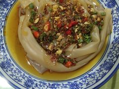 -姚记.周礼伤心凉粉(时代广场店)