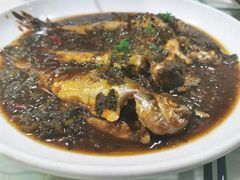 -花园茶楼(兴城西路店)