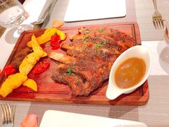 -LA CREPERIE BRETONNE布列塔尼法式餐厅(天童北路店)