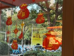-东来土菜馆(民祥园路店)