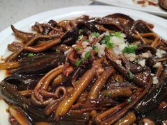 -阿莉餐厅(枣阳路店)