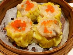 -咸亨大酒店-自助餐厅(解放南路店)