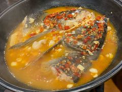 -湘江红·湖南招牌菜(莲花南路店)
