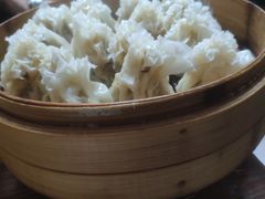 -正宗天津烧麦馆(柳州路店)