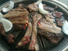 android_upload_pic-金达盛烤肉(五里店)