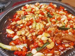 -勇利赵家烤肉坊(含光路店)