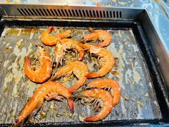-苏格里岛自助烤肉海鲜火锅(成都金牛万达店)
